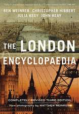 The London Encyclopedia: Zebra [With Plush Toy Attached]