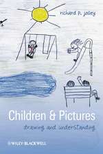 Children and Pictures – Drawing and Understanding