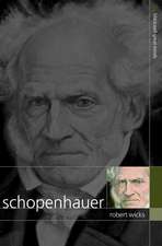 SCHOPENHAUER