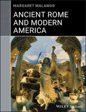 Ancient Rome and Modern America