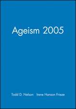 Ageism 2005 Vol. 61, No. 2