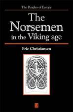 Norsemen in the Viking Age