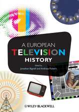 European Television History