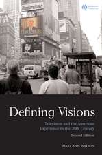 Defining Visions 2e