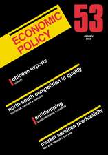 Economic Policy