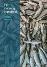 Fish Canning Handbook