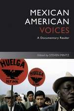 Mexican American Voices 2e