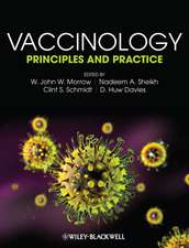 Vaccinology – Principles and Practice