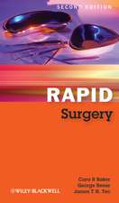 Rapid Surgery 2e