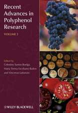 Recent Advances in Polyphenol Research V2