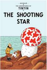 Herge: Shooting Star