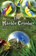 MARBLE CRUSHER PB