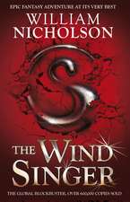 WIND SINGER_WIND ON FIRE TR PB