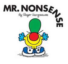 Mr. Nonsense