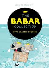 De Brunhoff, J: Babar Collection
