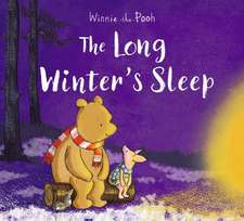 Disney: Winnie-the-Pooh: The Long Winter's Sleep