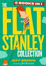 FLAT STANLEY COLLECTION PB