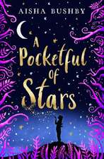 Bushby, A: Pocketful of Stars