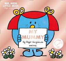 Mr. Men Little Miss: My Mummy