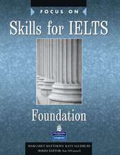 Focus on Skills for Ielts. Foundation: The Wars of the Roses, 1453-1487