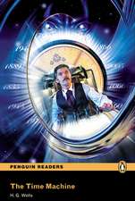 TIME MACHINE (AUDIO CD PACK)