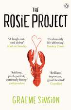 The Rosie Project