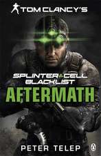 Tom Clancys Splinter Cell