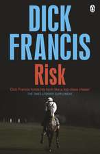 Francis, D: Risk
