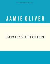 Jamie's Kitchen