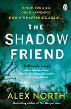 Shadow Friend