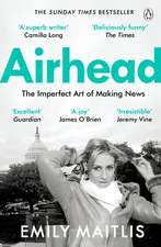 Maitlis, E: Airhead