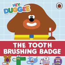 Hey Duggee