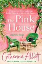 The Pink House