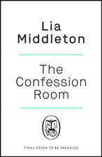 The Confession Room