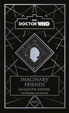 Doctor Who: Imaginary Friends