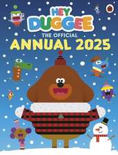 Hey Duggee