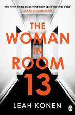 The Woman in Room 13