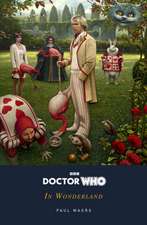 Doctor Who: In Wonderland