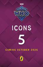 Doctor Who: Icons (5)