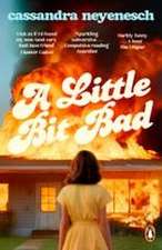 A Little Bit Bad