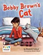 Giulieri, A: Bobby Brown's Cat