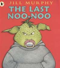 The Last Noo-Noo