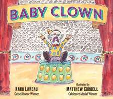 LaReau, K: Baby Clown