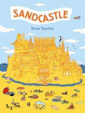 Sandcastle