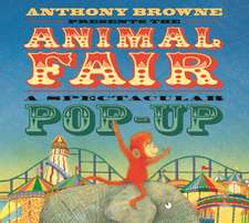 Browne, A: Animal Fair