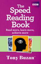 Buzan, T: Speed Reading Book