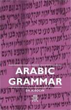 Arabic Grammar