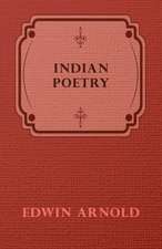 Indian Poetry