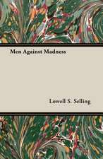 Men Against Madness