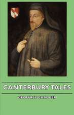 Canterbury Tales